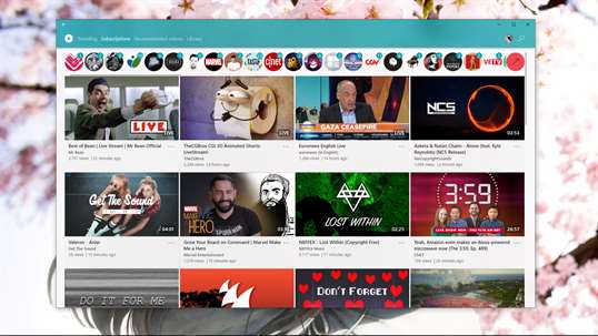 Awesome Tube - App for YouTube PC Download Free - Best ...