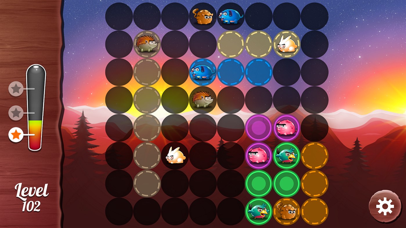 #4. Linking Pets (Windows) di: Cerceau Gabriel