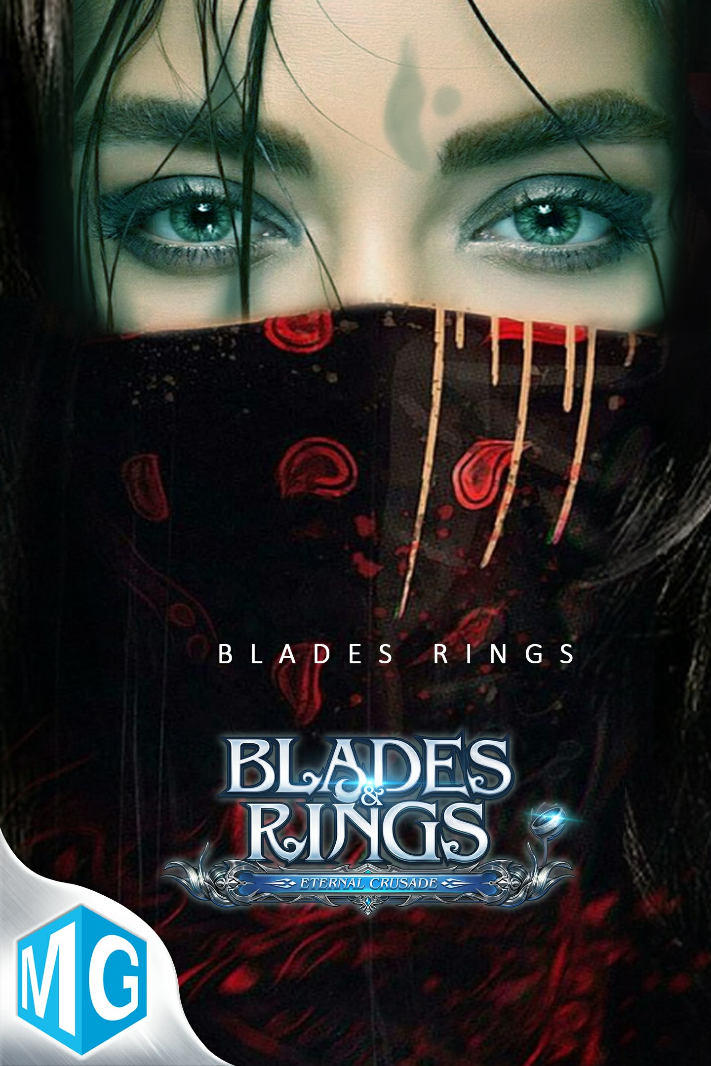 Descargar Blade and Rings: 3D Free Role-play Game