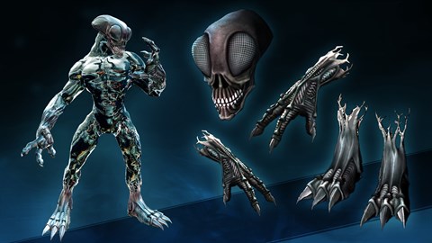 Retro Glacius Bug Set