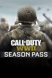 Call of duty ww2 clearance xbox one microsoft store