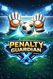 Penalty Guardian X