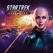 Star trek online xbox