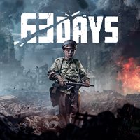 63 Days Pre-release Review