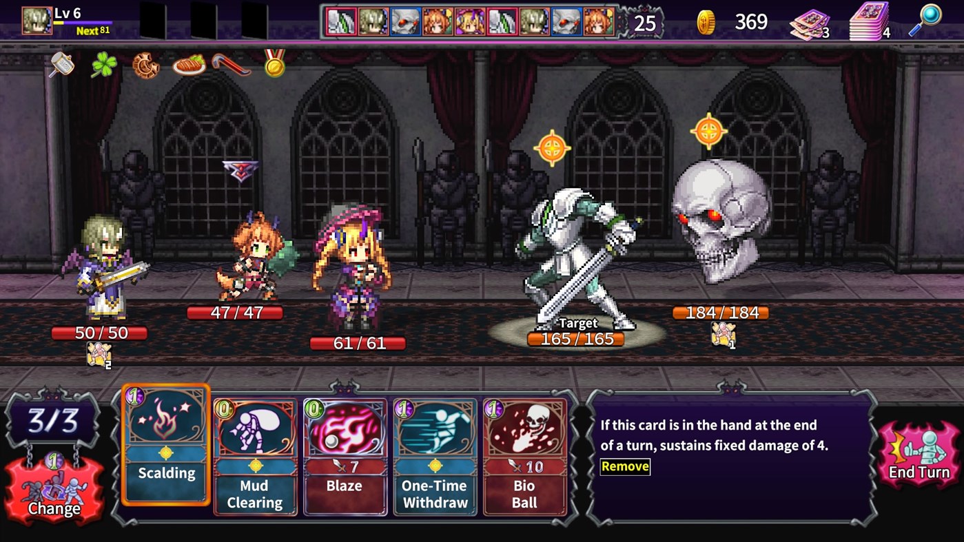 #4. Overrogue Demo (Windows) By: KEMCO