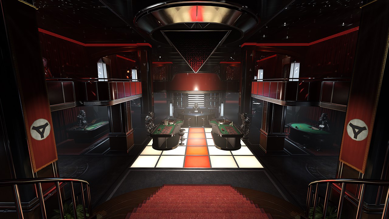 Wolfenstein: Youngblood Deluxe Edition screenshot 1