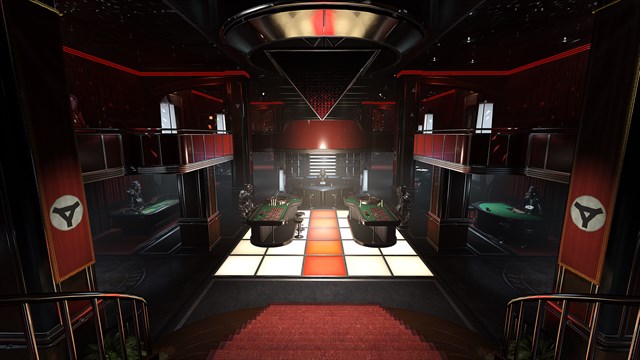 Wolfenstein: Youngblood Deluxe Edition screenshot 1