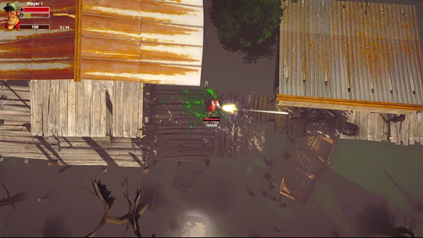 Whiskey & Zombies — 2