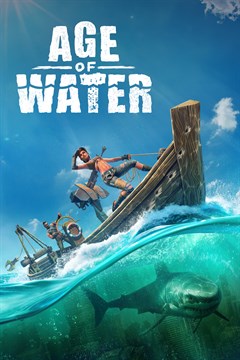 Cover poster for Age of Water