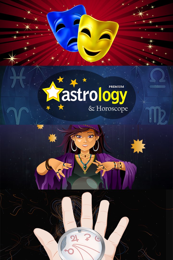 Ultimate Mystical Bundle (Half Price)