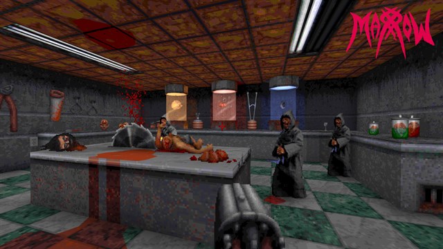 Blood: Refreshed Supply screenshot 3
