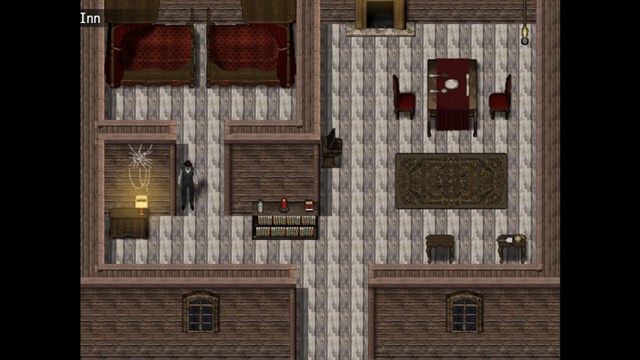 Cursed Village screenshot 4