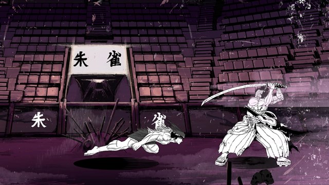 Two Strikes - Baki Hanma screenshot 3