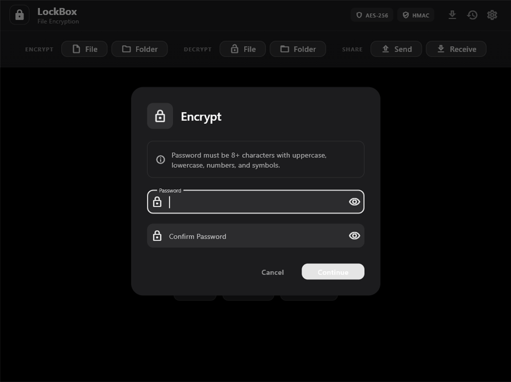#2. Ghostfile (Windows) By: PlayMart