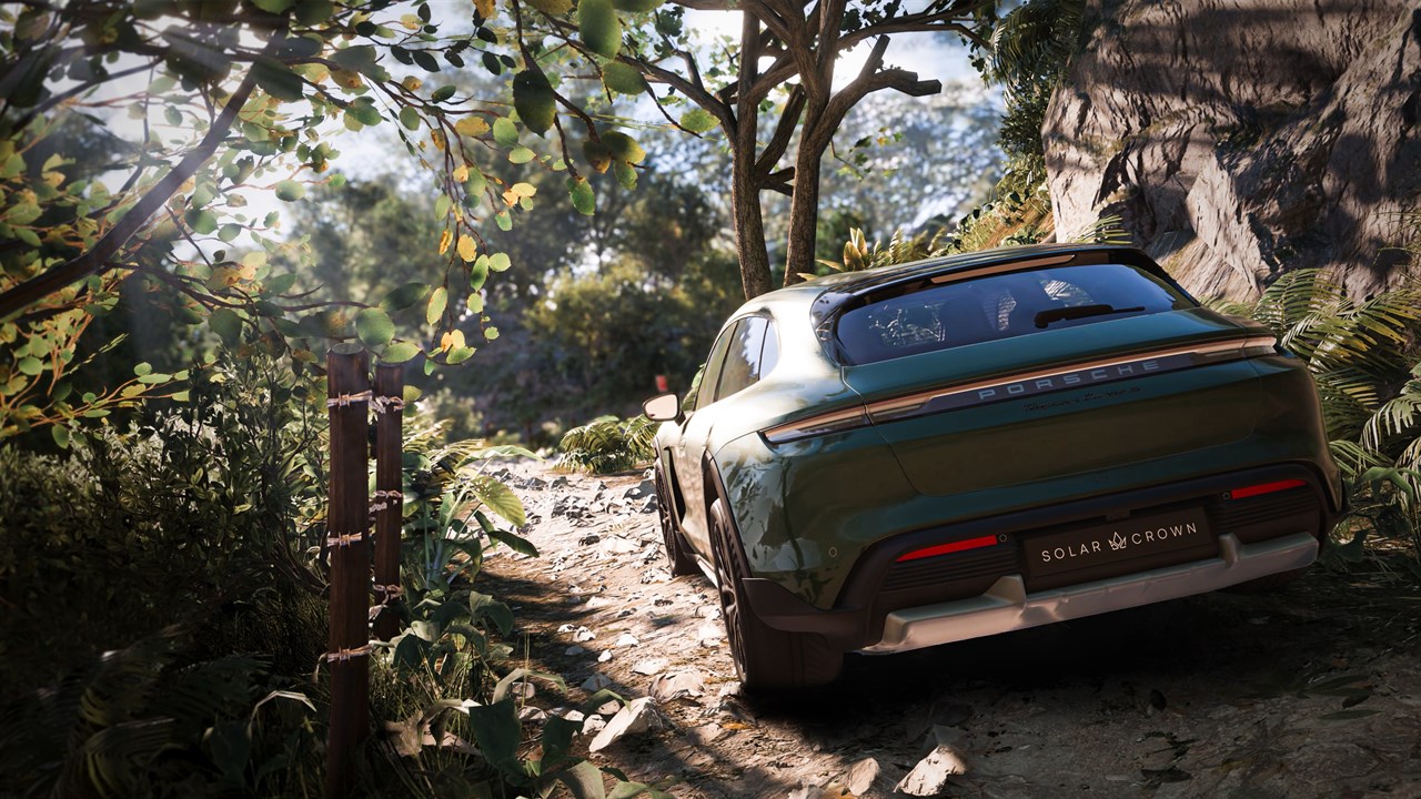 Test Drive Unlimited Solar Crown – Gold Edition screenshot 6