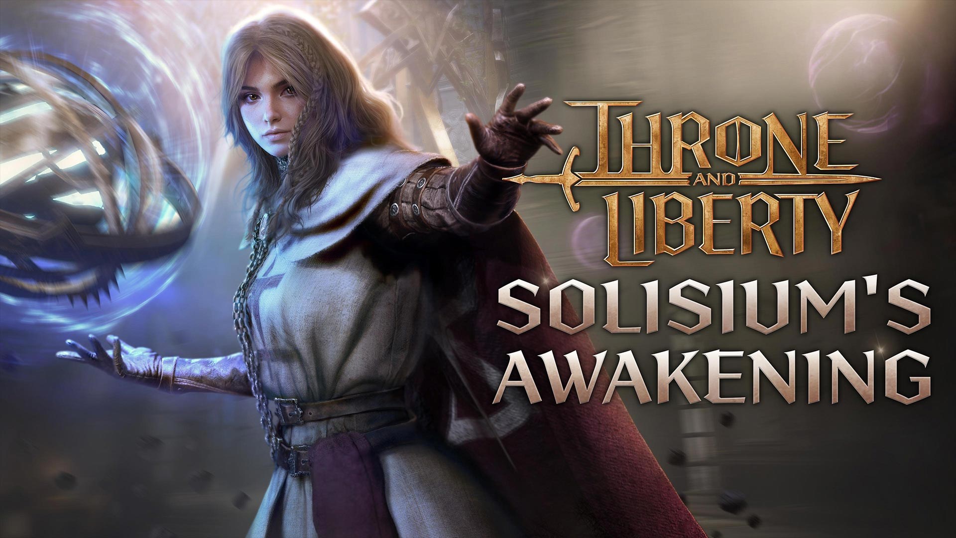 Throne and Liberty Solisium's Awakening