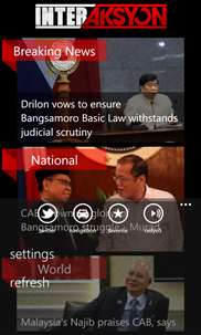 Interaksyon screenshot 7