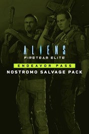 В Aliens: Fireteam Elite начался второй сезон и появился новый режим