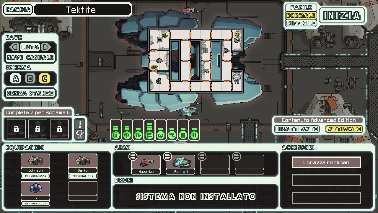 FTL: Faster Than Light | Xbox | Chiave | Privato