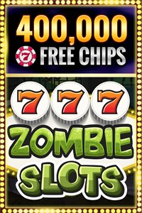 Zombie Slots Casino