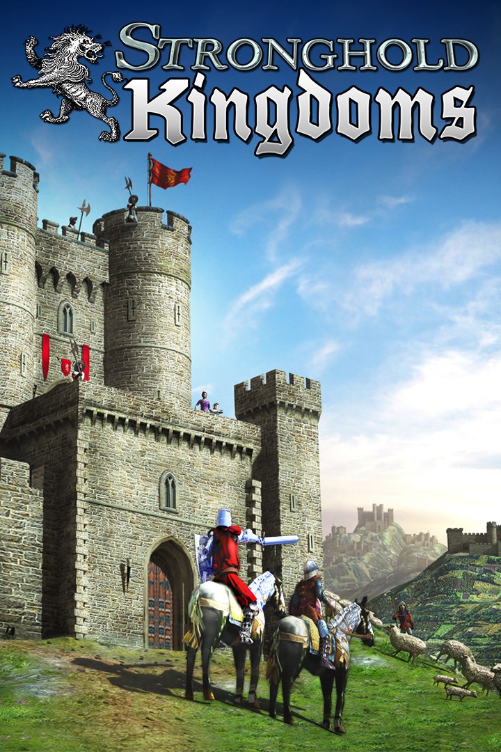 Obter Lords & Knights - MMO medieval de estratégia - Microsoft Store pt-PT