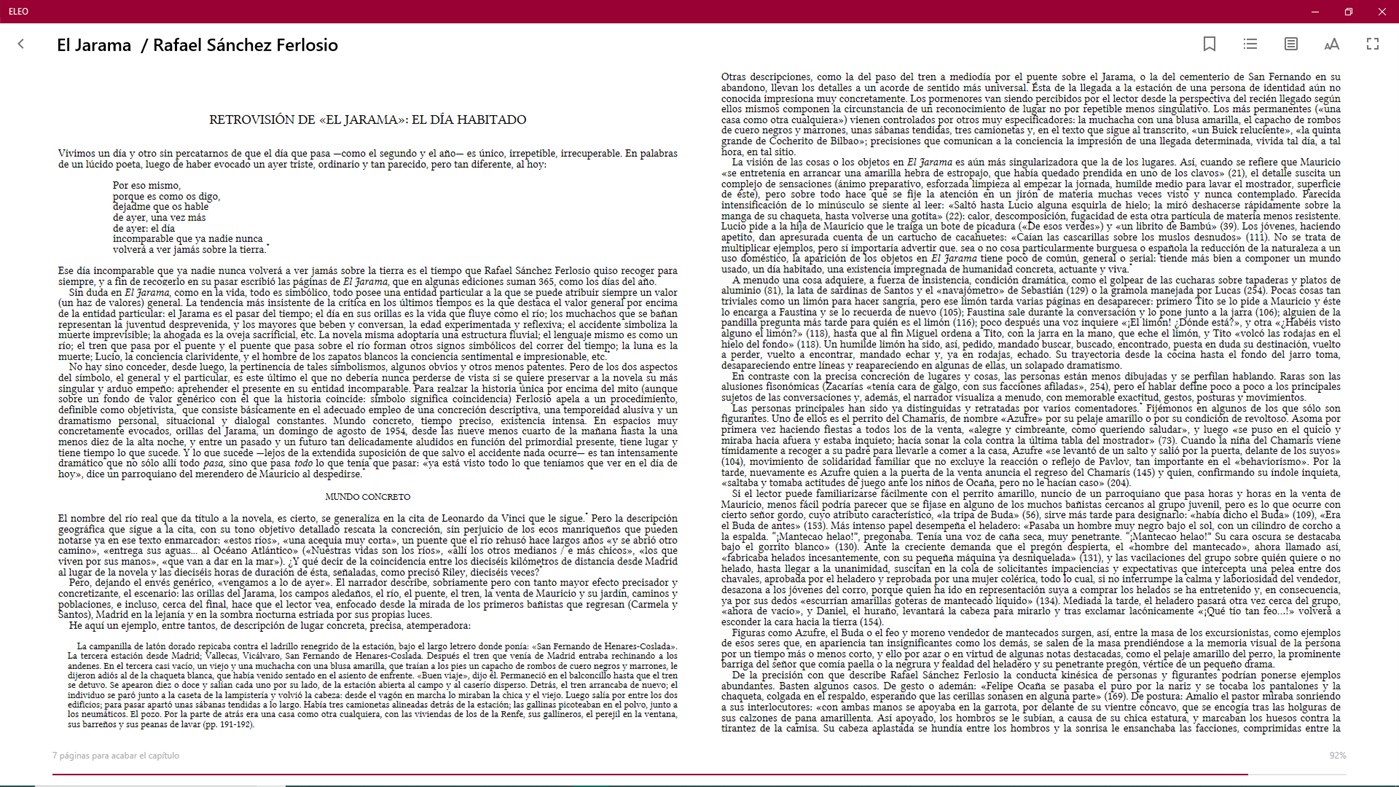 #3. ELEO (Windows) Podle: ODILO TID SL