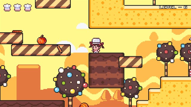 Sugarbound 2 (Windows) screenshot 3