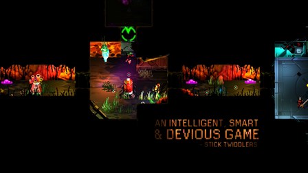 Dungeon of the endless™ - crystal edition for mac catalina
