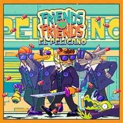 Friends vs Friends: El Pelicano