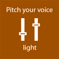 Get Pitch your voice - Microsoft Store