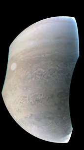 NASA Juno Mission screenshot 4
