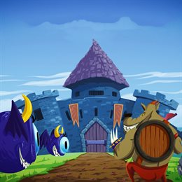 Aperçu Castle Heroes