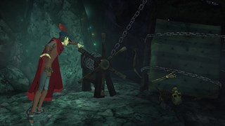 King's Quest™ : The Complete Collection screenshot 6