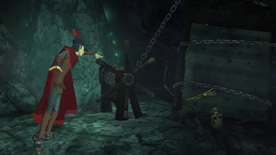 King's Quest™ — скриншот 38