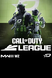 Call of Duty League™ - Paquete de Equipos de OpTic Texas 2024