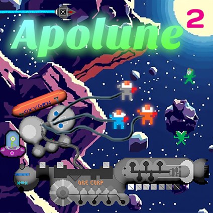 Apolune 2 Demo