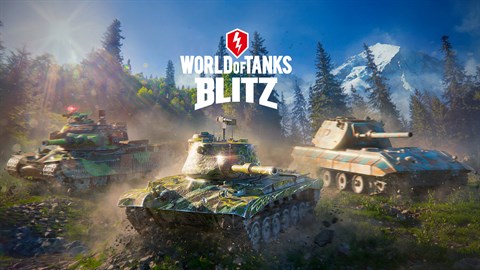 World of Tanks Blitz