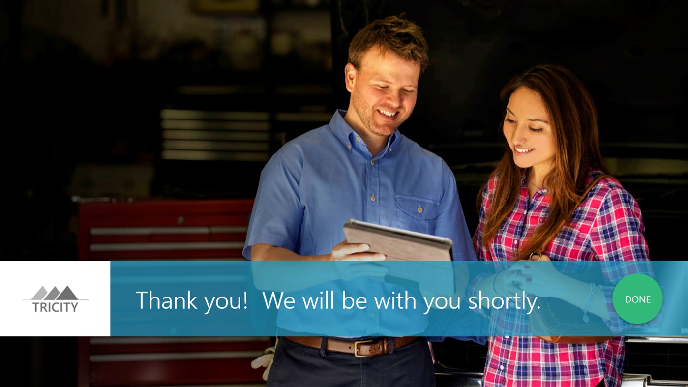 #8. CCC ONE Lobby (Windows) By: CCC Intelligent Solutions Inc