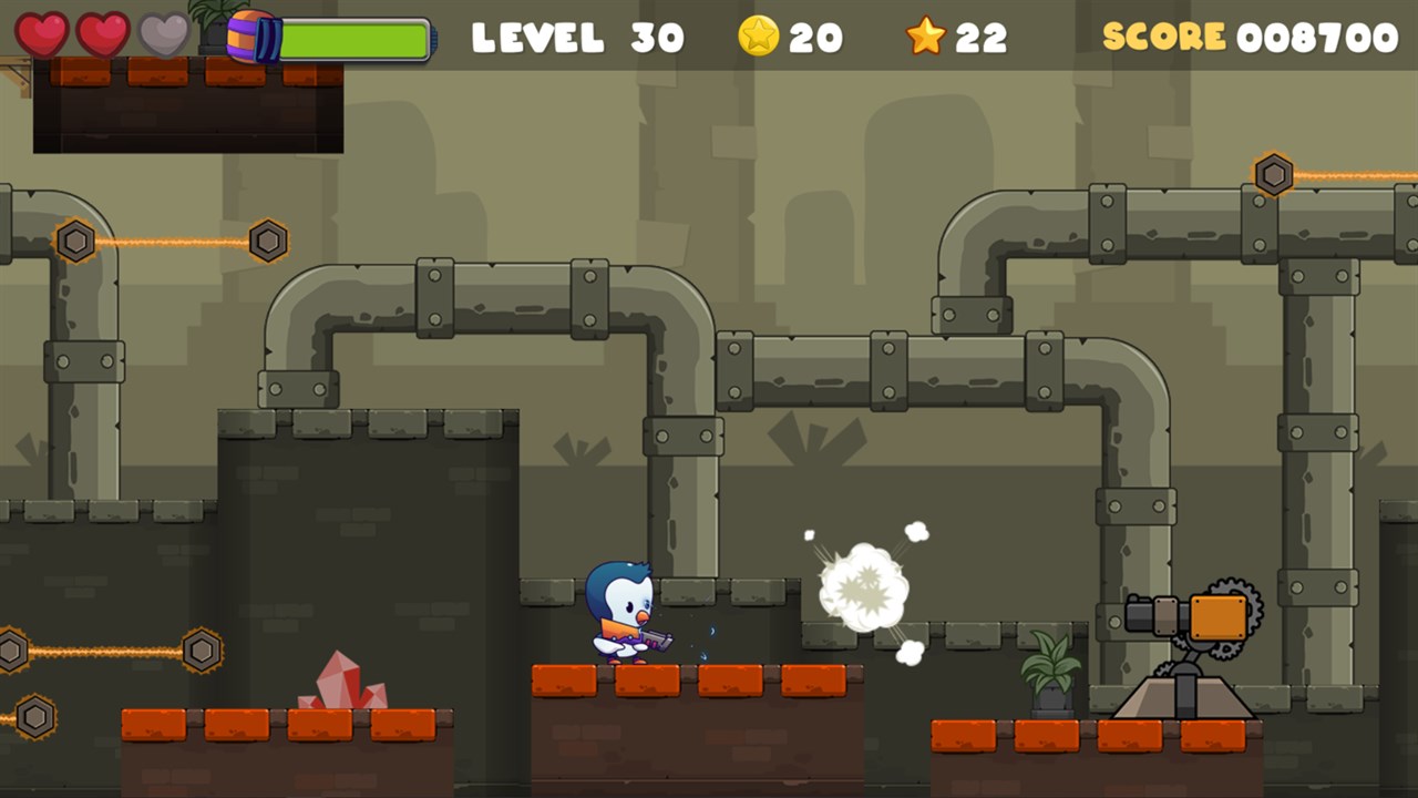 JM Neto Game Dev All Games screenshot 5
