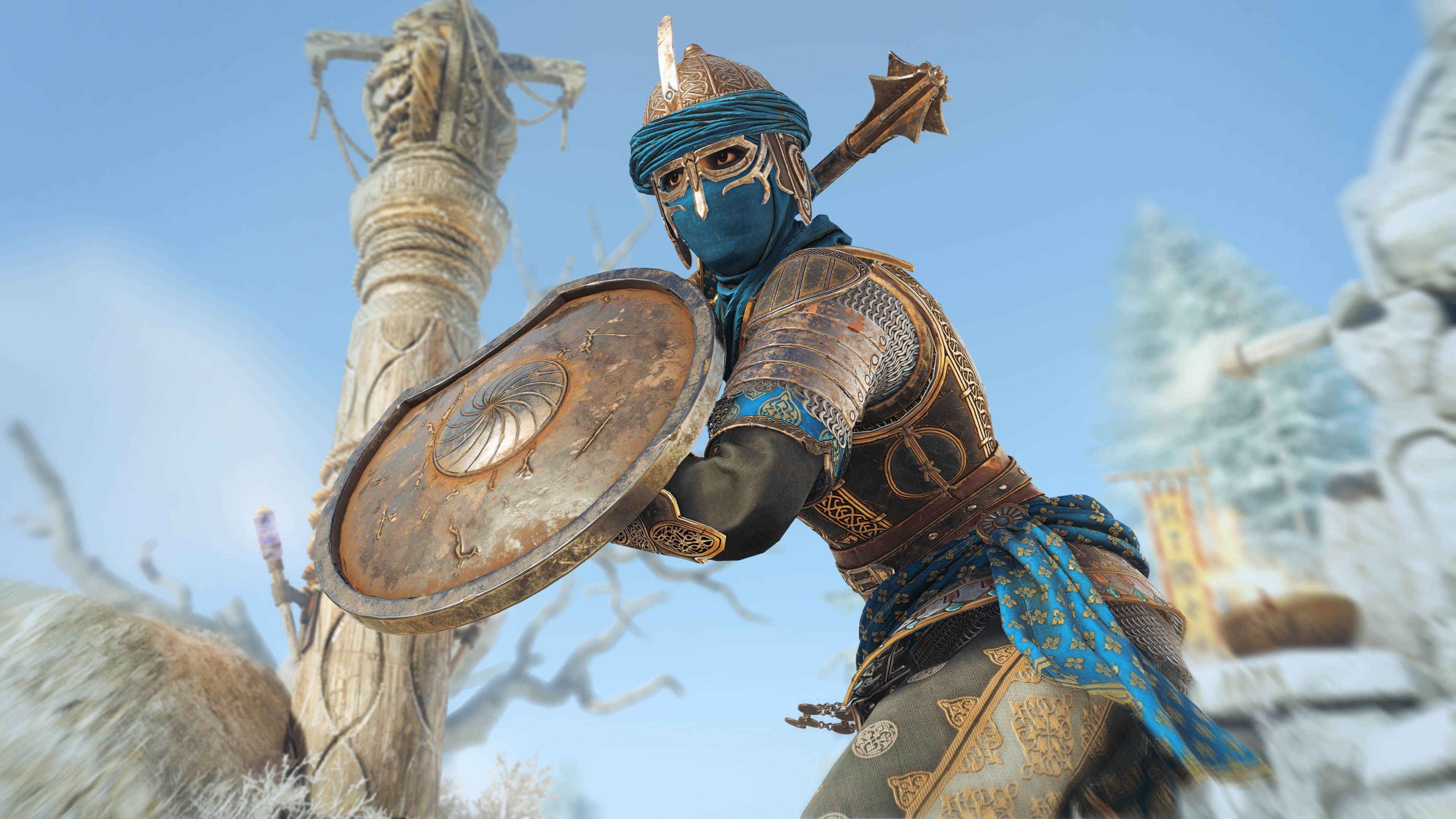 Afeera – Hero – FOR HONOR | Xbox | Chiave | Privato