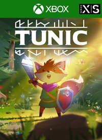 TUNIC