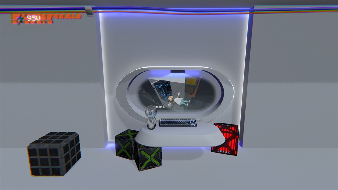 Laws of Machine screenshot 4