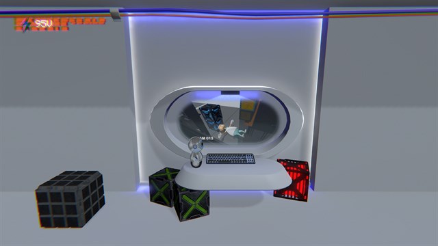 Laws of Machine screenshot 4