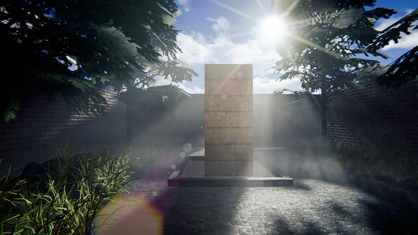 #3. Fragmented time (DEMO) (Windows) بواسطة: D.P.L.D.S