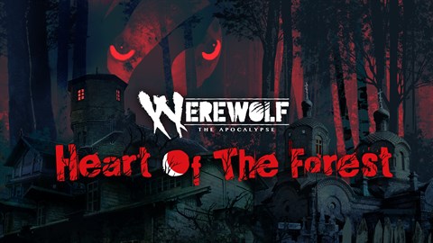 Heart of the Forest