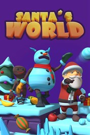 Santa´s World