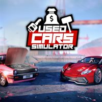 Used Cars Simulator