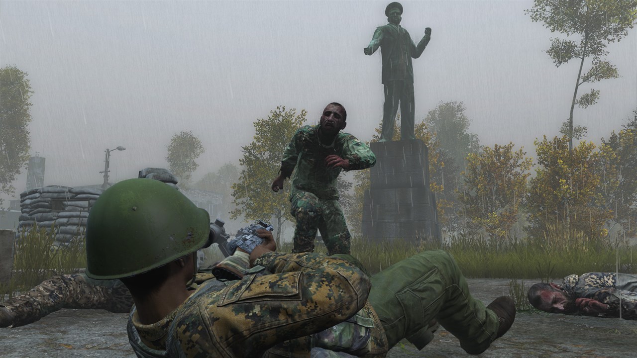 DayZ - Experimental screenshot 6