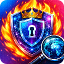 QuickTab Futuristic NewTab Dashboard icon