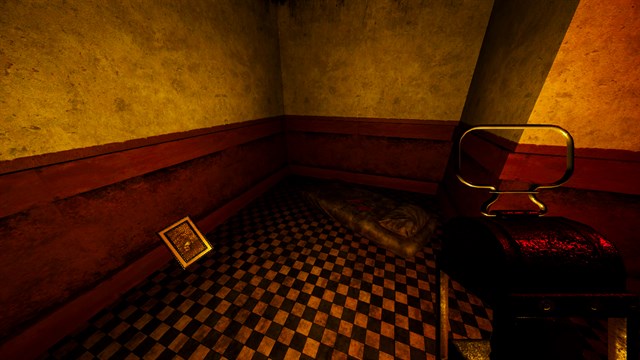 Writer Unknown screenshot 1